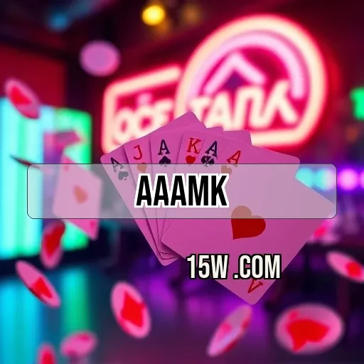 aaamk: Descubra os Destaques que Transformam o Jogo no Brasil