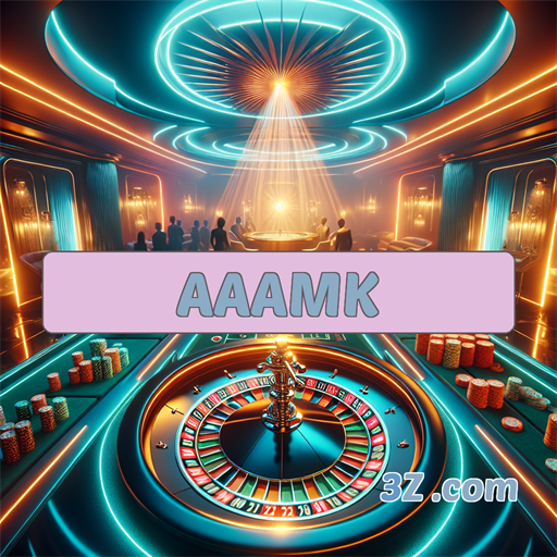 Cassino AAAMK: Diversão e Emoção em Cada Jogo!