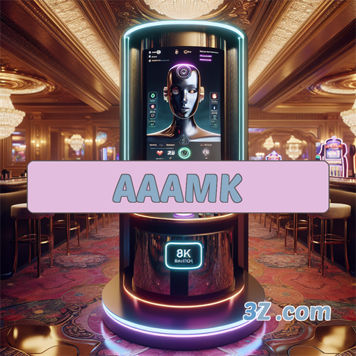 Cassino AAAMK: Diversão e Emoção em Cada Jogo!