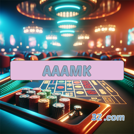 Cassino AAAMK: Diversão e Emoção em Cada Jogo!