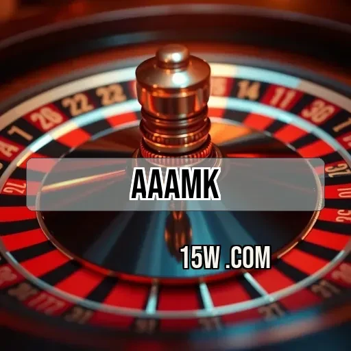 aaamk: O Que Vem pela Frente na Indústria de Jogos Online