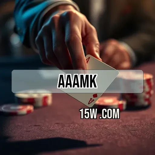 aaamk Transmissões: A Revolução do Entretenimento Gamer