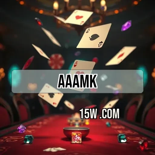 aaamk: Dicas e Recursos Incríveis para Turbinar Seu Jogo